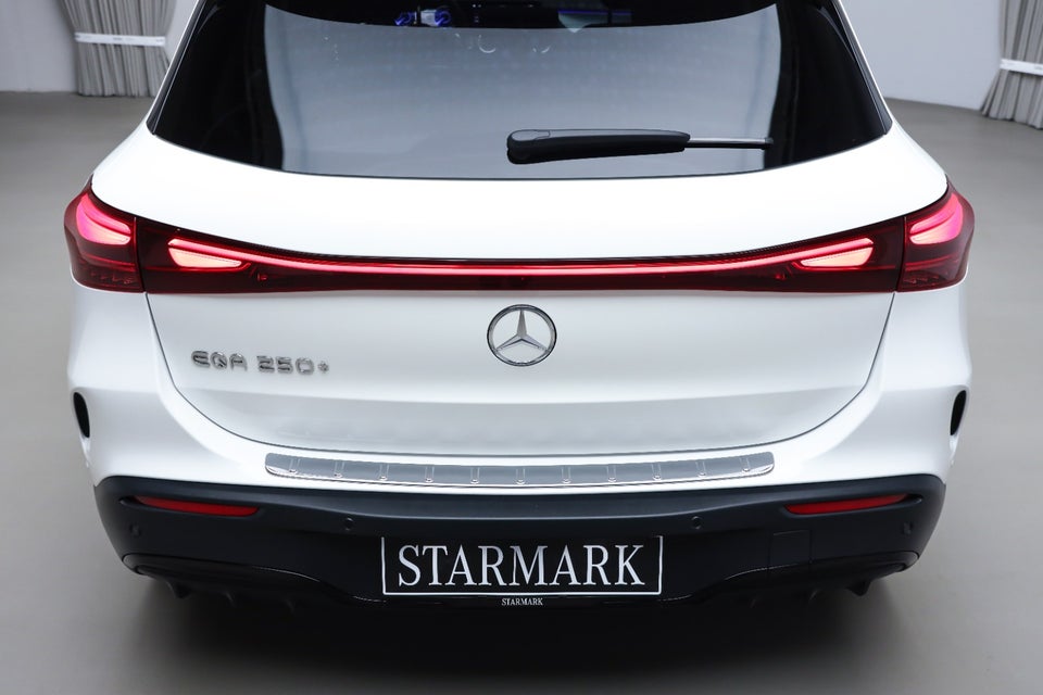 Mercedes EQA250+ AMG Premium 5d