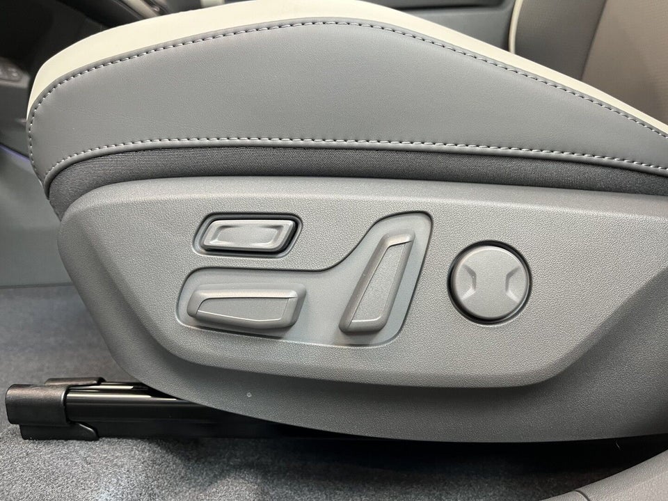 Kia EV3 81 Long Range GT-Line 5d