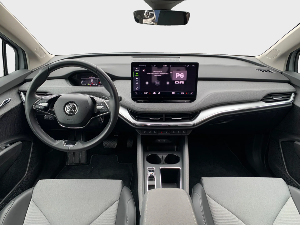 Skoda Enyaq 60 iV Loft 5d
