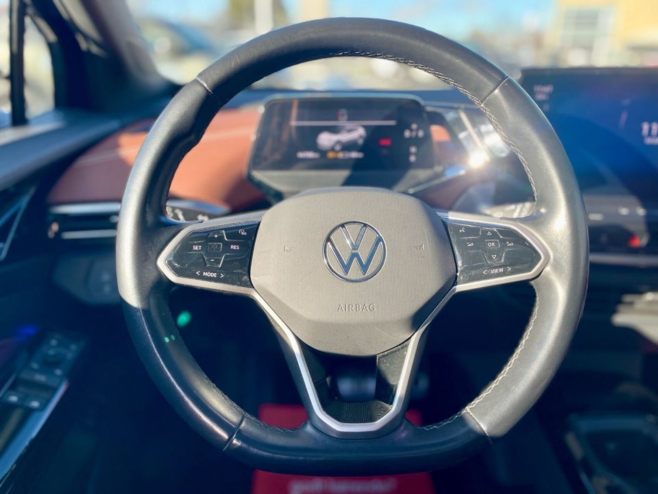 VW ID.4 77 Tech Performance 5d