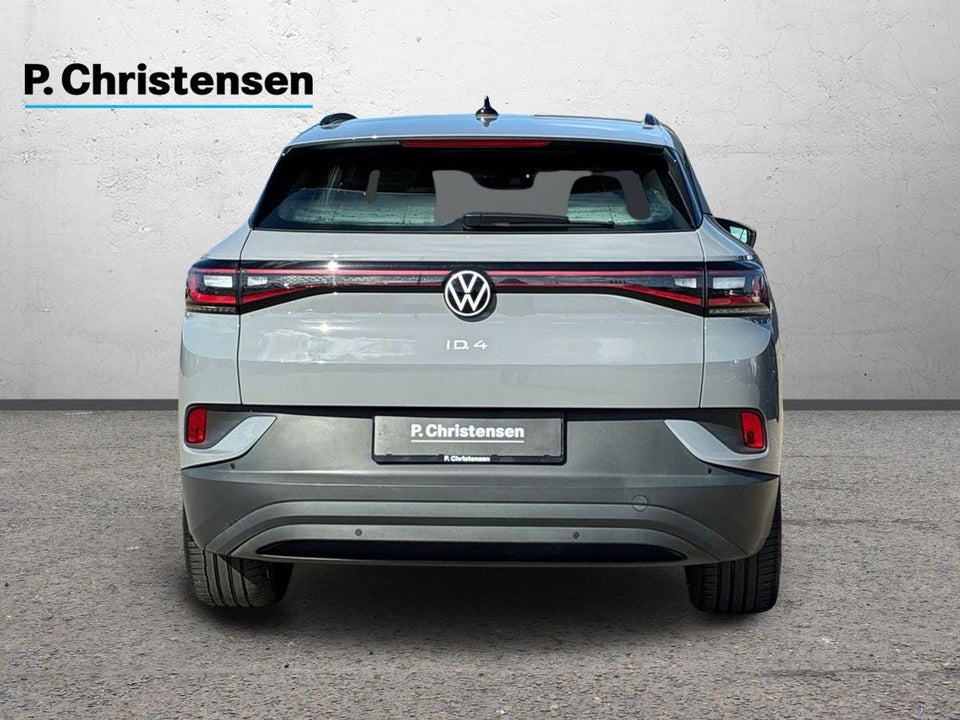 VW ID.4 77 Pro Performance 5d