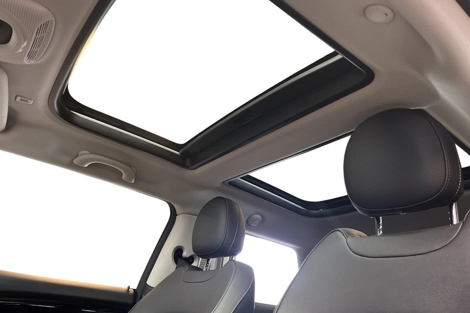 MINI Cooper SE Edition Premium Plus 3d