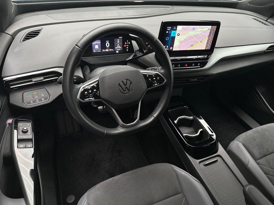 VW ID.4 77 Pro Performance 5d