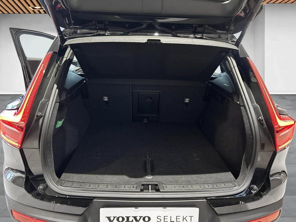 Volvo EX40 Extended Range Ultra 5d