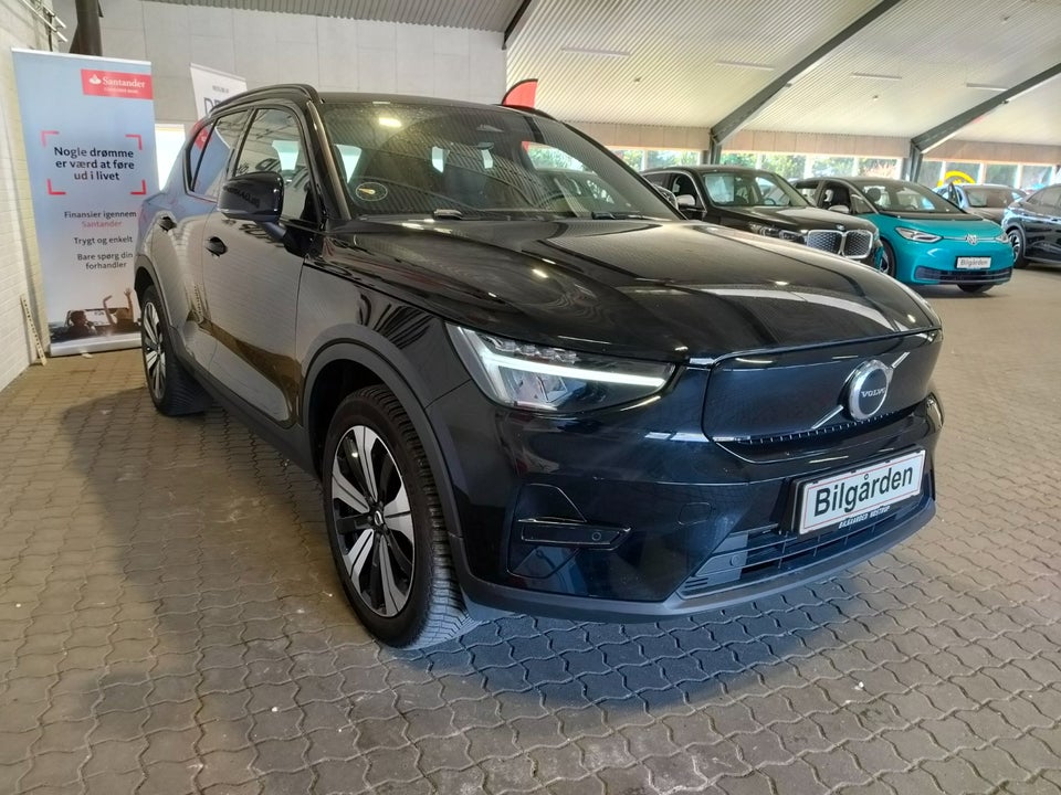 Volvo XC40 ReCharge Start 5d