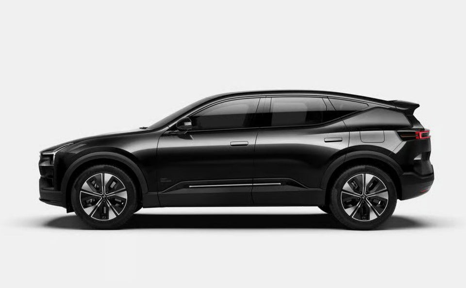 Polestar 3 Long Range AWD 5d