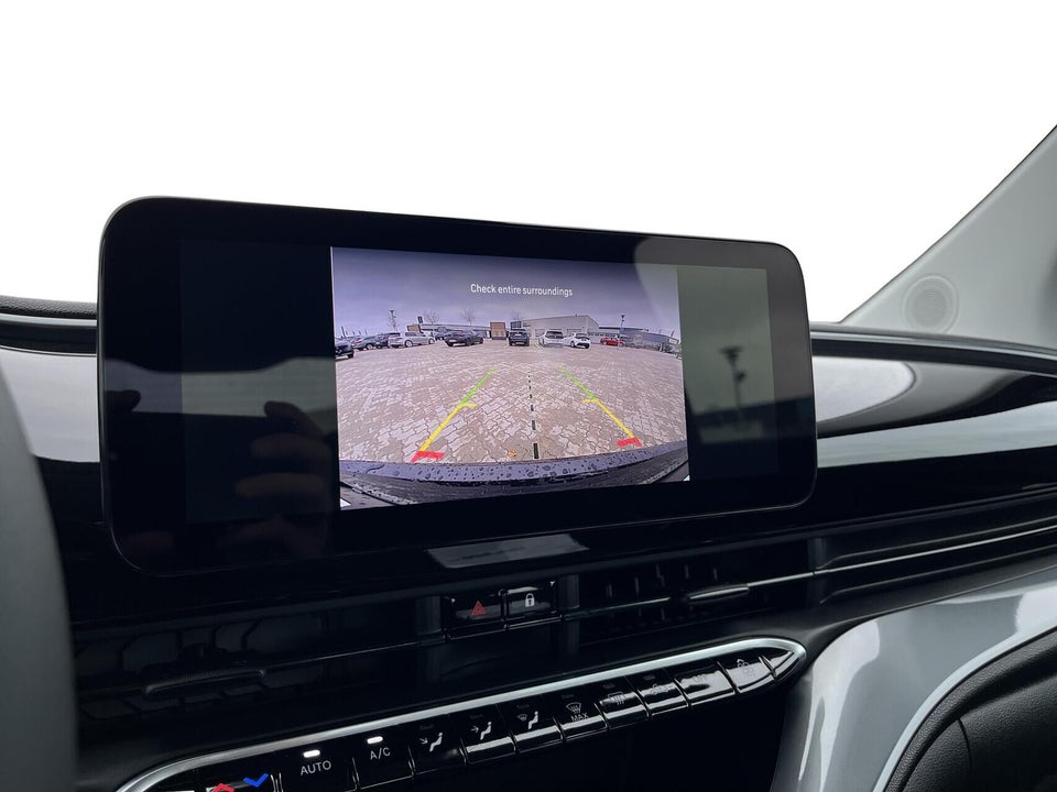 Fiat 500e 42 Icon Pack 3d