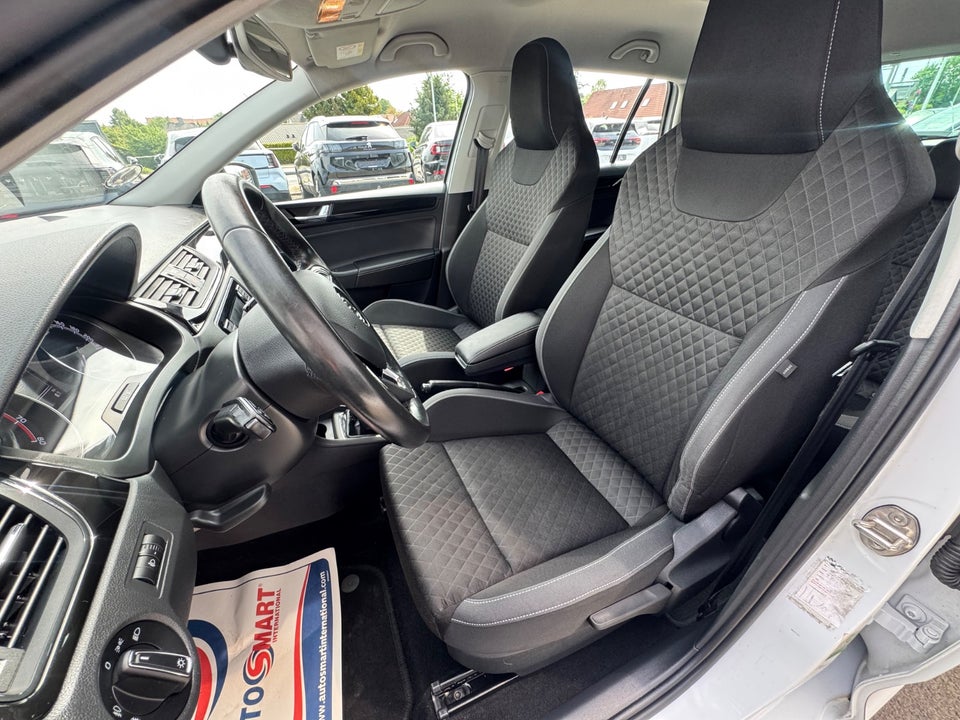 Skoda Rapid 1,0 TSi 95 Ambition 5d