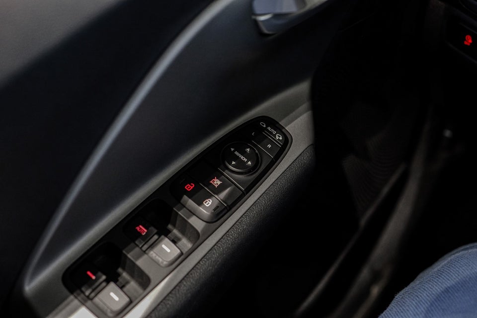 Kia e-Niro 64 Vision 5d