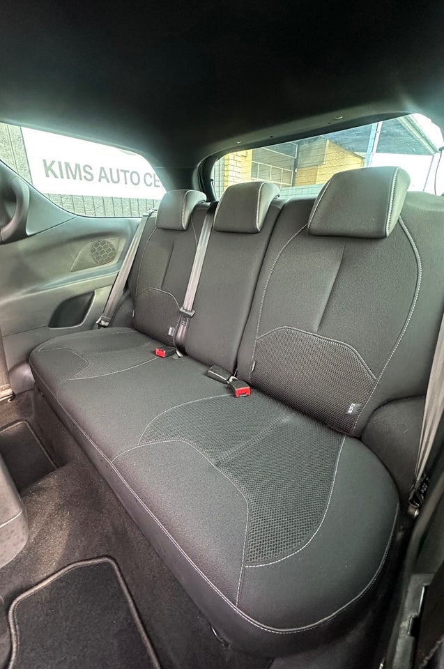 Citroën DS3 1,2 VTi 82 Style 3d