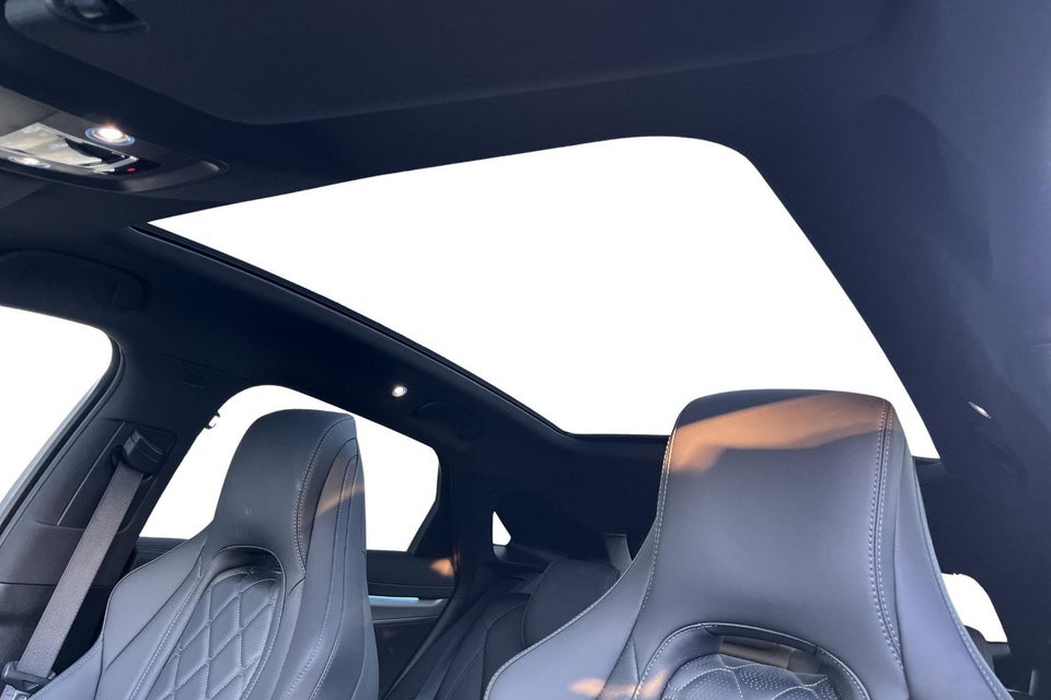 BYD Sealion 7 91 Excellence AWD 5d