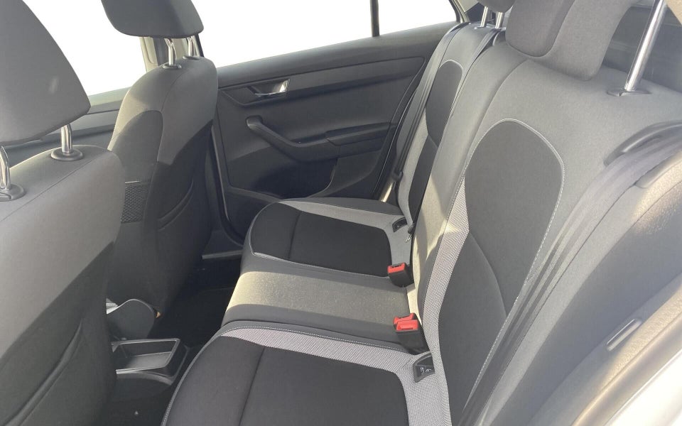 Skoda Fabia 1,0 TSi 95 Ambition 5d