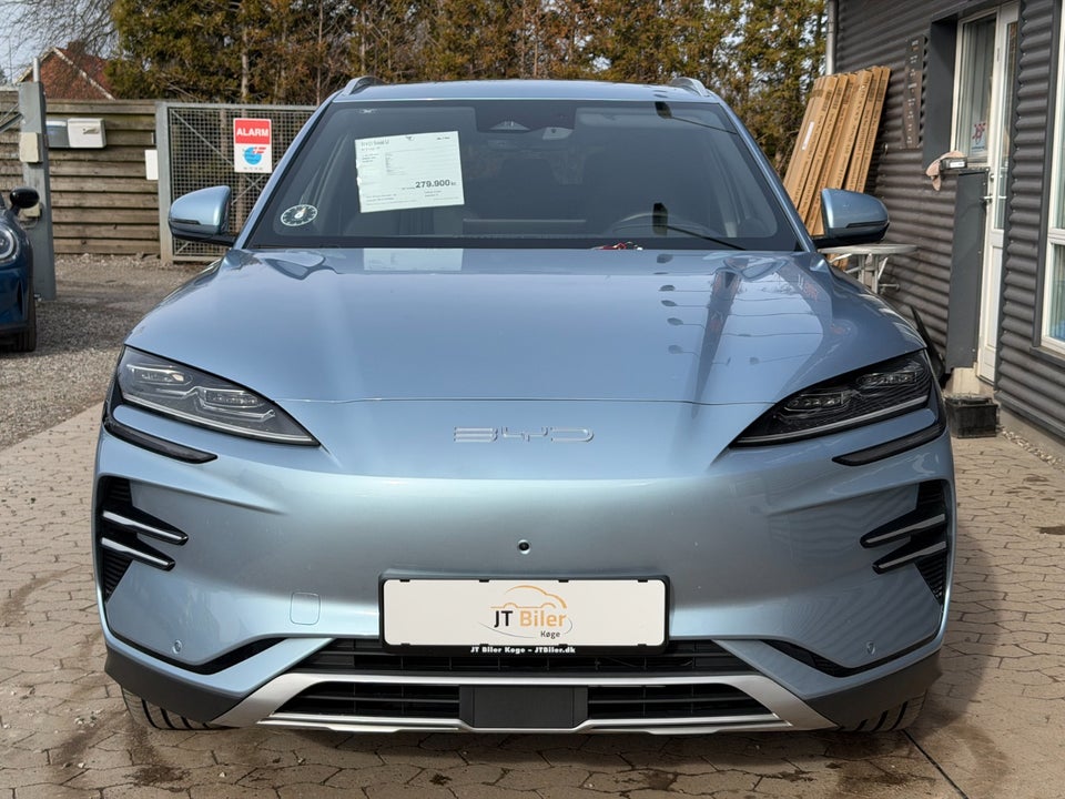 BYD Seal U 87 Design 5d