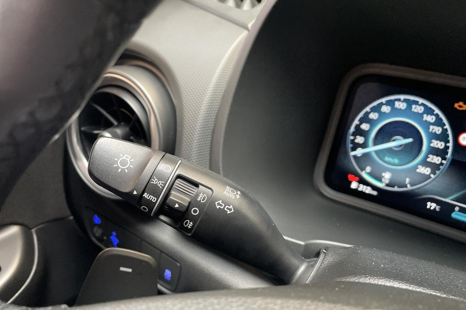 Hyundai Kona 1,0 T-GDi Advanced DCT 5d