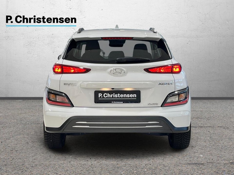 Hyundai Kona 64 EV Select 5d