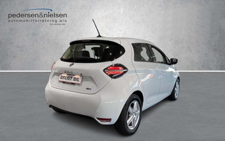 Renault Zoe 52 Business 5d