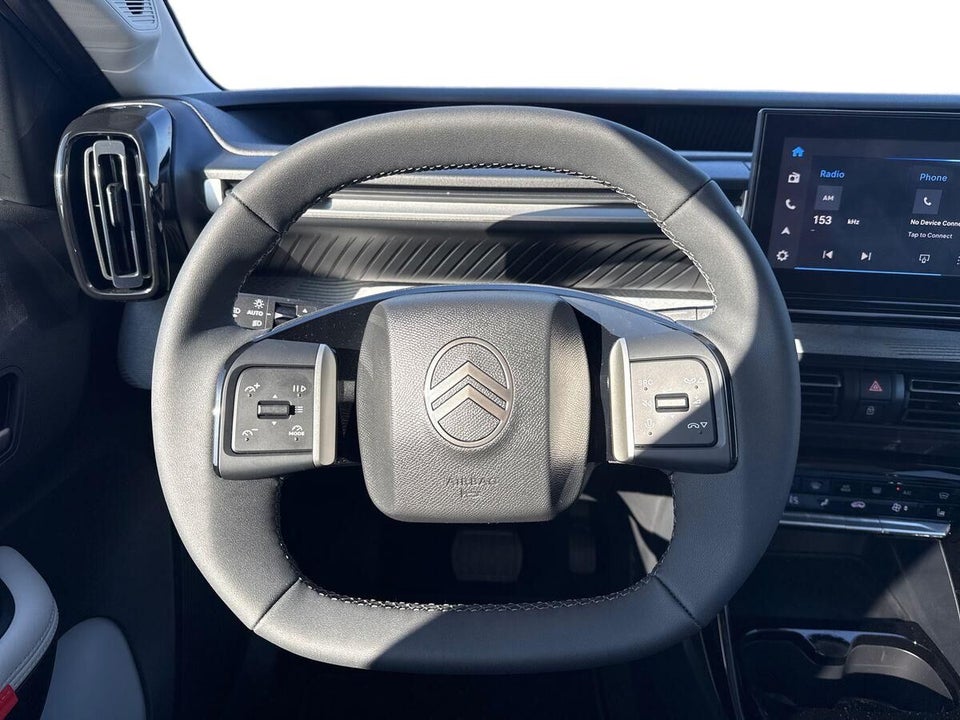 Citroën ë-C3 44 VTR Sport 5d