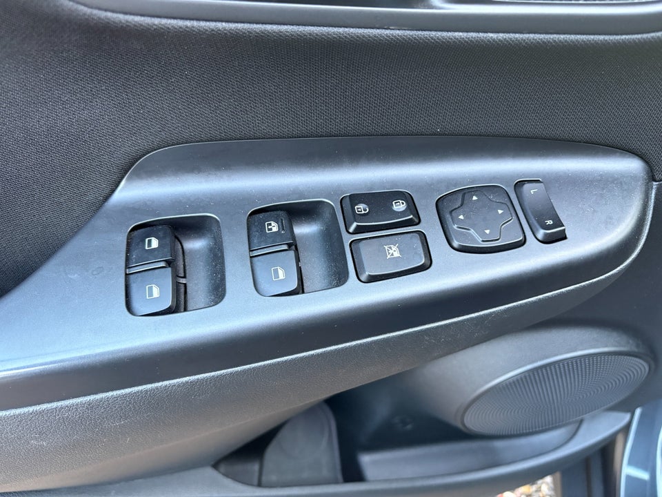 Hyundai Kona 1,0 T-GDi Limited Edition+ 5d