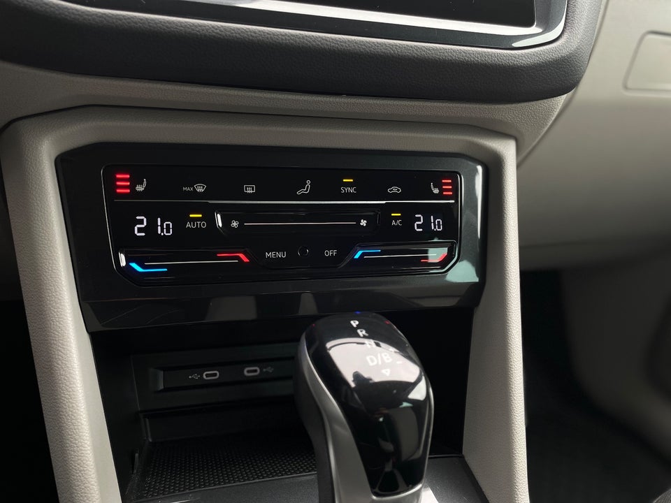 VW Tiguan 1,4 eHybrid Elegance DSG 5d