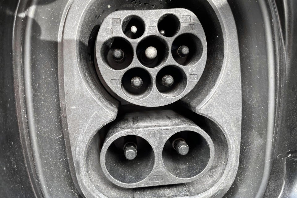 Skoda Enyaq 80 iV 5d