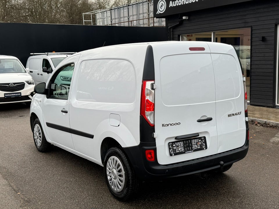 Renault Kangoo 1,5 dCi 75 Access L1