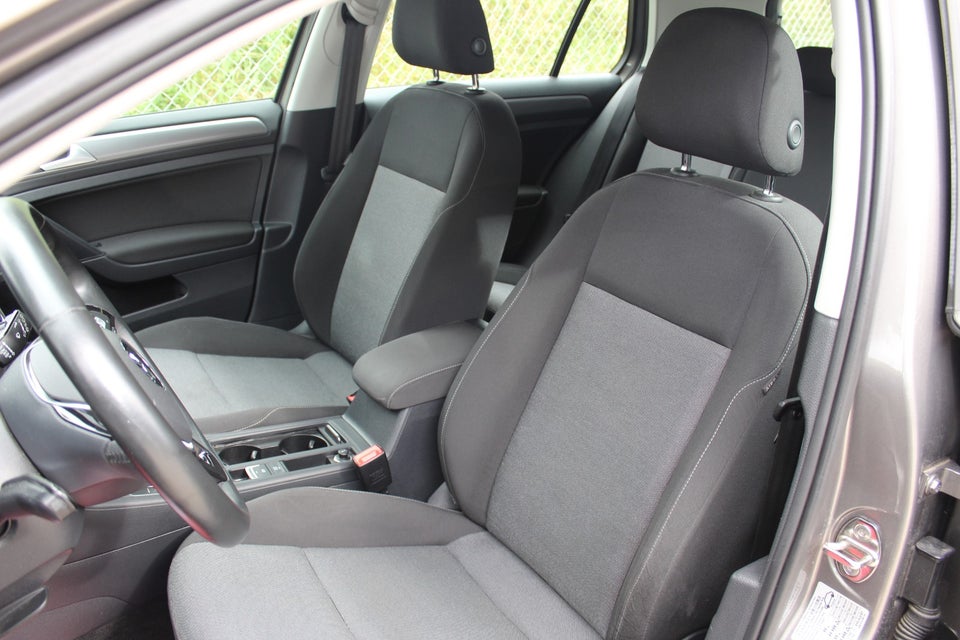 VW Golf VII 1,4 TSi 122 BMT 5d