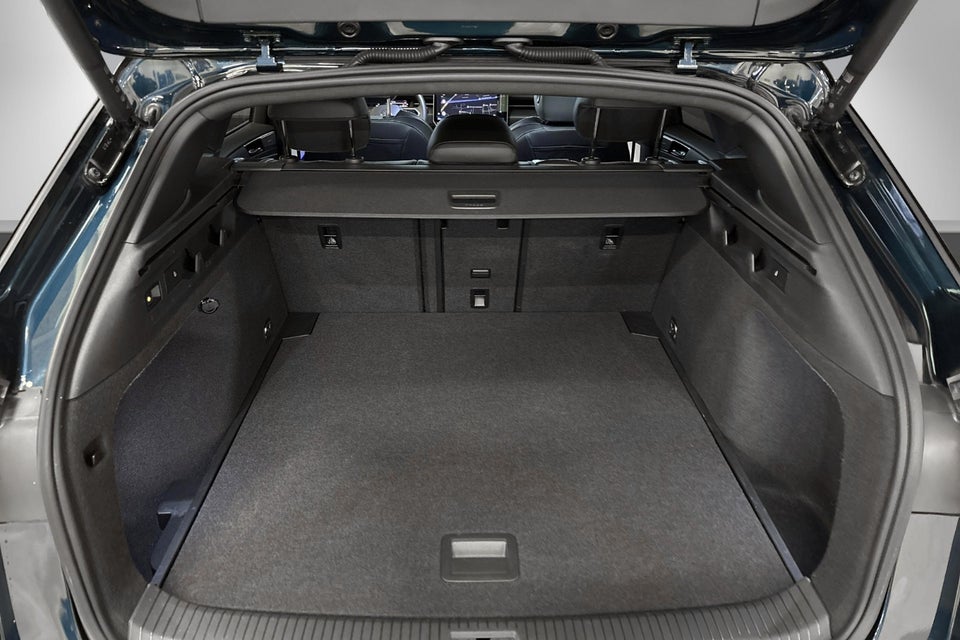 VW ID.7 86 Style S+ Tourer 5d