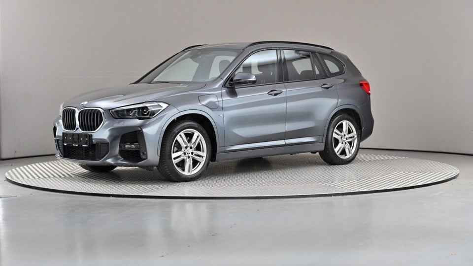 BMW X1 1,5 xDrive25e M-Sport aut. 5d