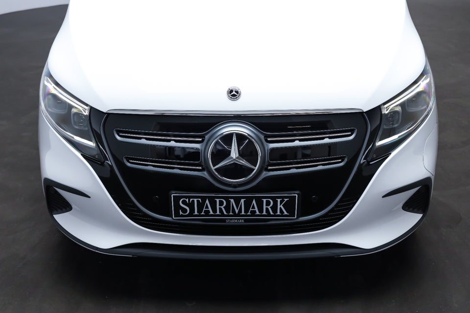 Mercedes EQV300 Avantgarde L