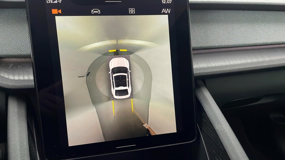 Polestar 2 Long Range AWD 5d