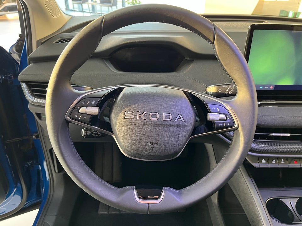 Skoda Elroq 60 iV 5d