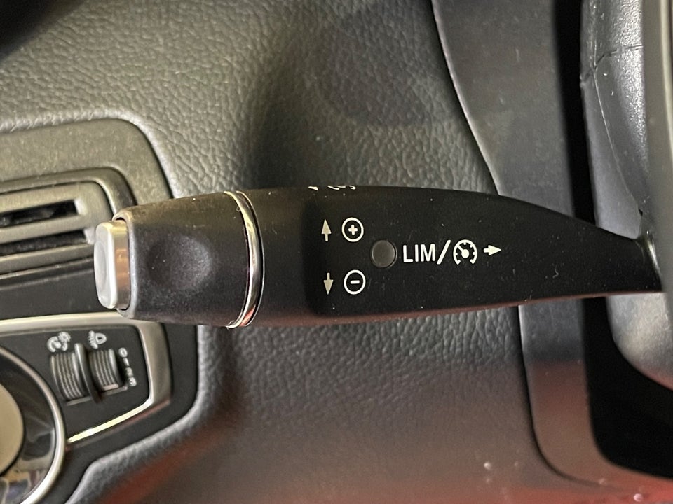 Mercedes C220 d 2,2 Business aut. 4d