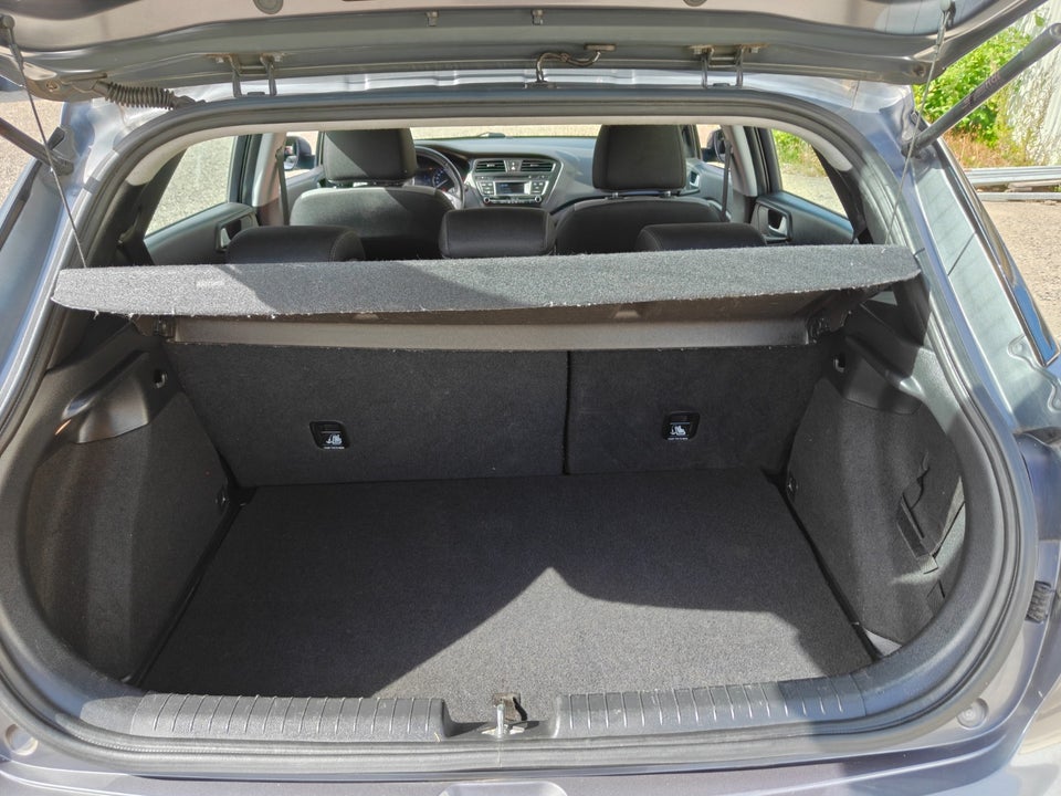 Hyundai i20 Active Cross 1,0 T-GDi Life+ 5d