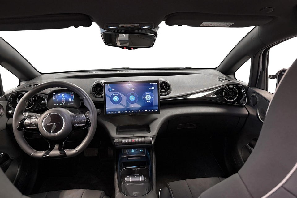 BYD Dolphin 60 Design 5d