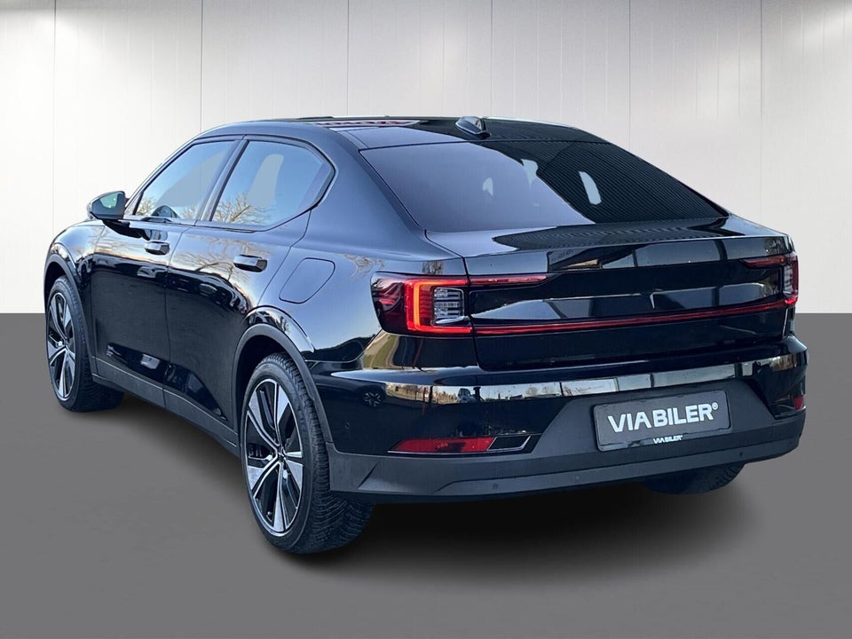 Polestar 2 Standard Range 5d