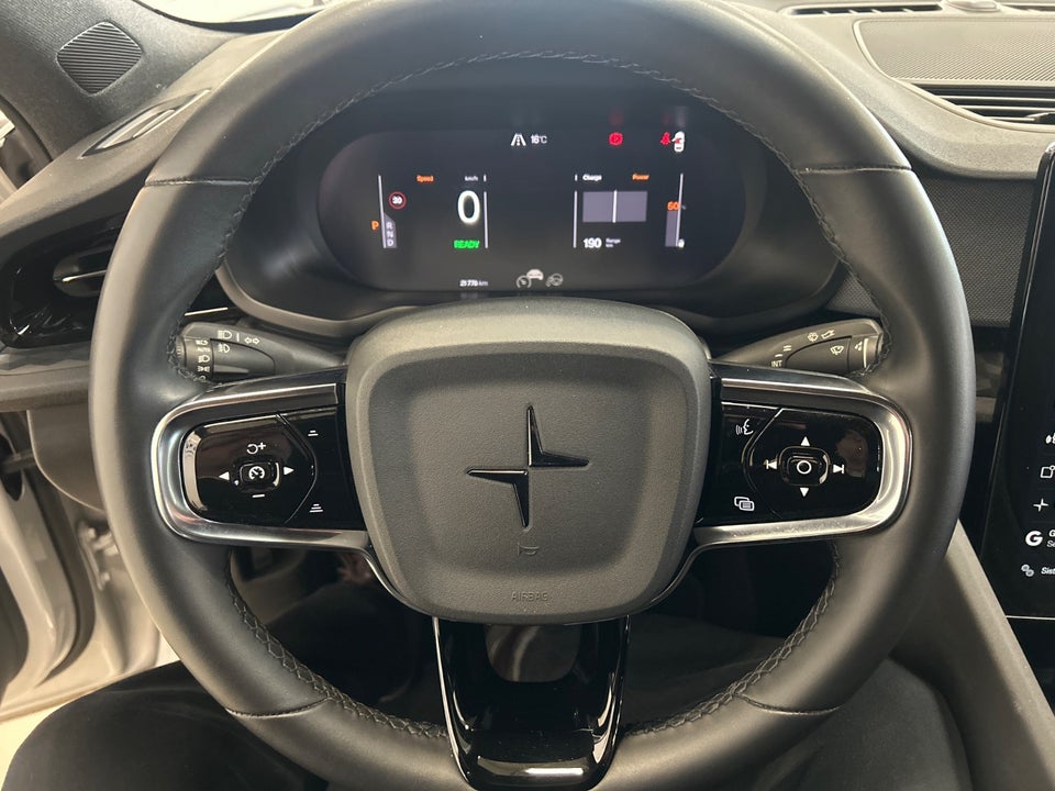Polestar 2 Standard Range 5d