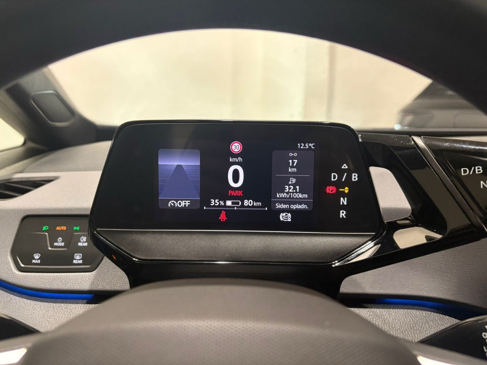 VW ID.3 45 City Pure Performance 5d