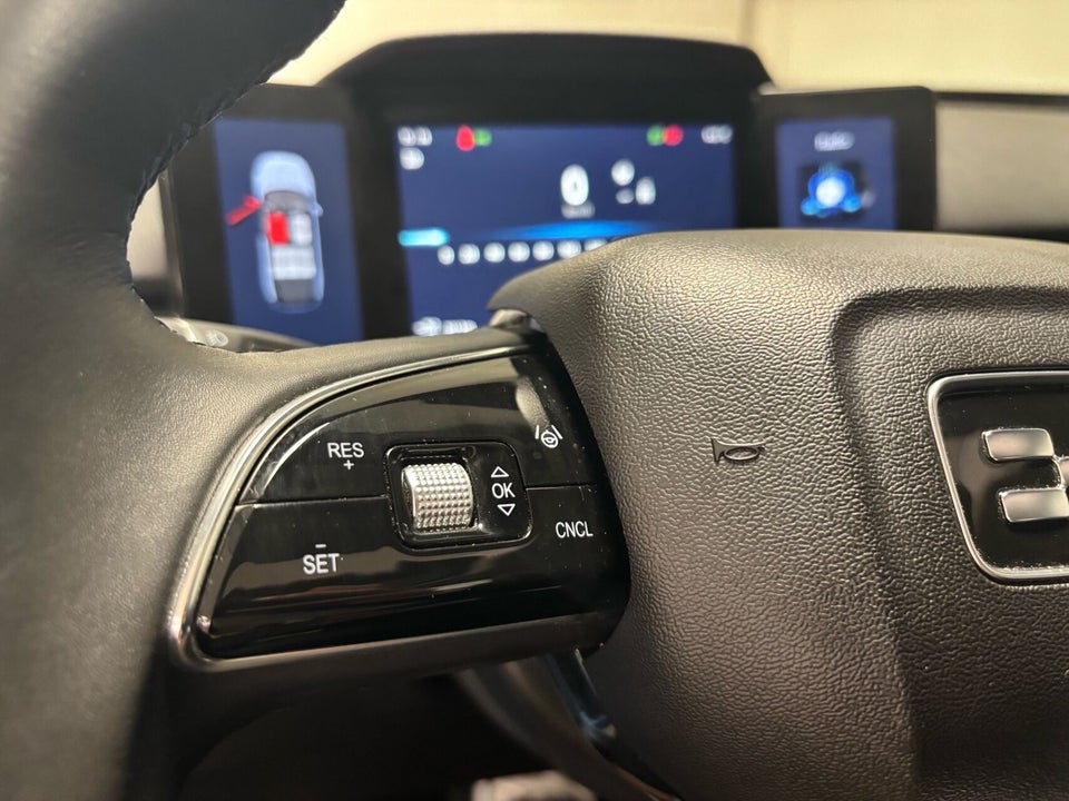 Aiways U5 Premium 5d