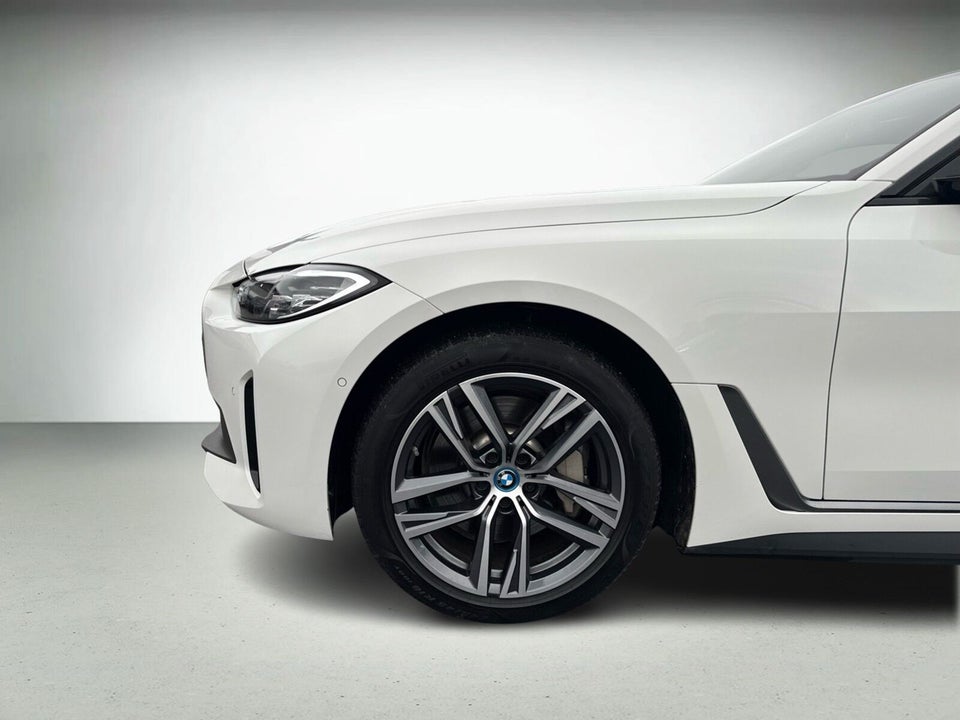 BMW i4 eDrive40 5d