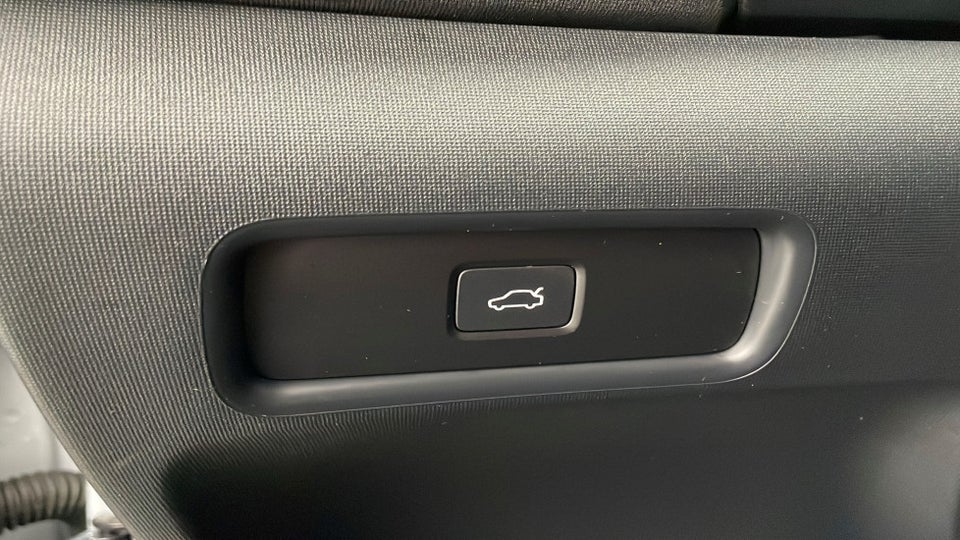 Polestar 2 Standard Range 5d