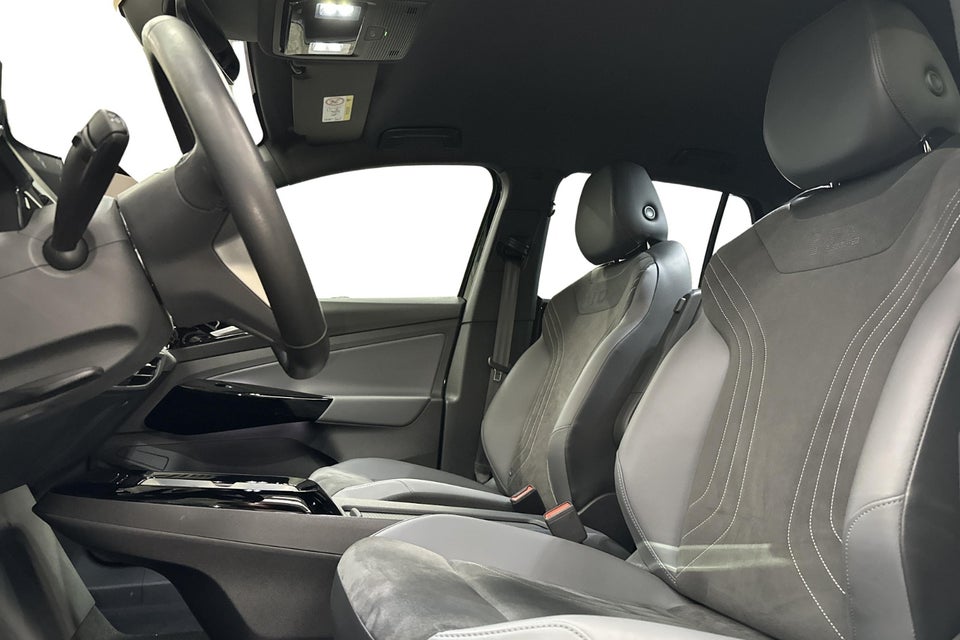 VW ID.4 77 Style+ 5d