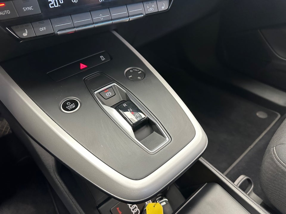 Audi Q4 e-tron 45 5d
