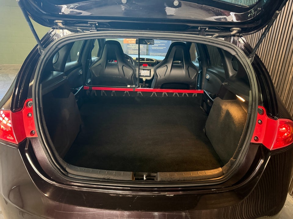 Seat Leon 2,0 TSi Cupra Van 5d
