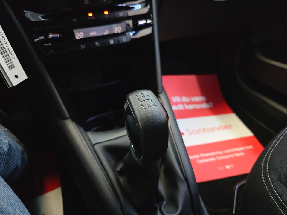 Peugeot 208 1,2 PureTech 82 Emotion+ 5d