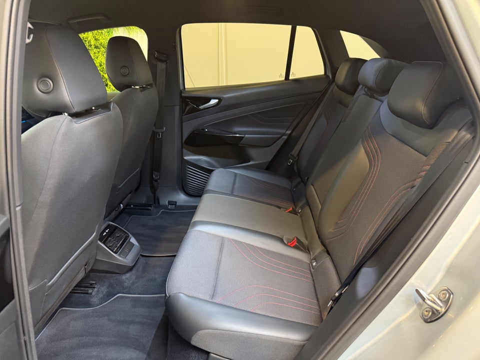 VW ID.4 77 GTX 4Motion 5d