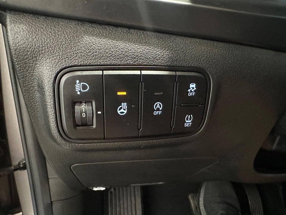 Hyundai i20 1,0 T-GDi Advanced DCT 5d