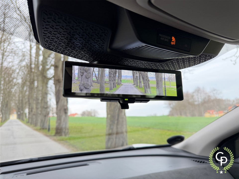 Nissan Ariya 87 Evolve 5d