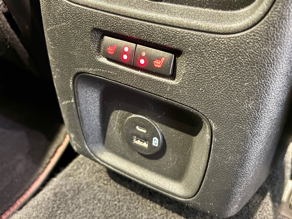 Ford Kuga 2,5 PHEV ST-Line X CVT 5d