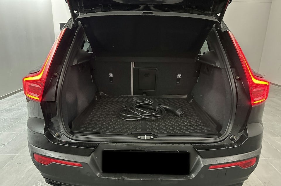 Volvo XC40 P8 ReCharge Twin Ultimate 5d