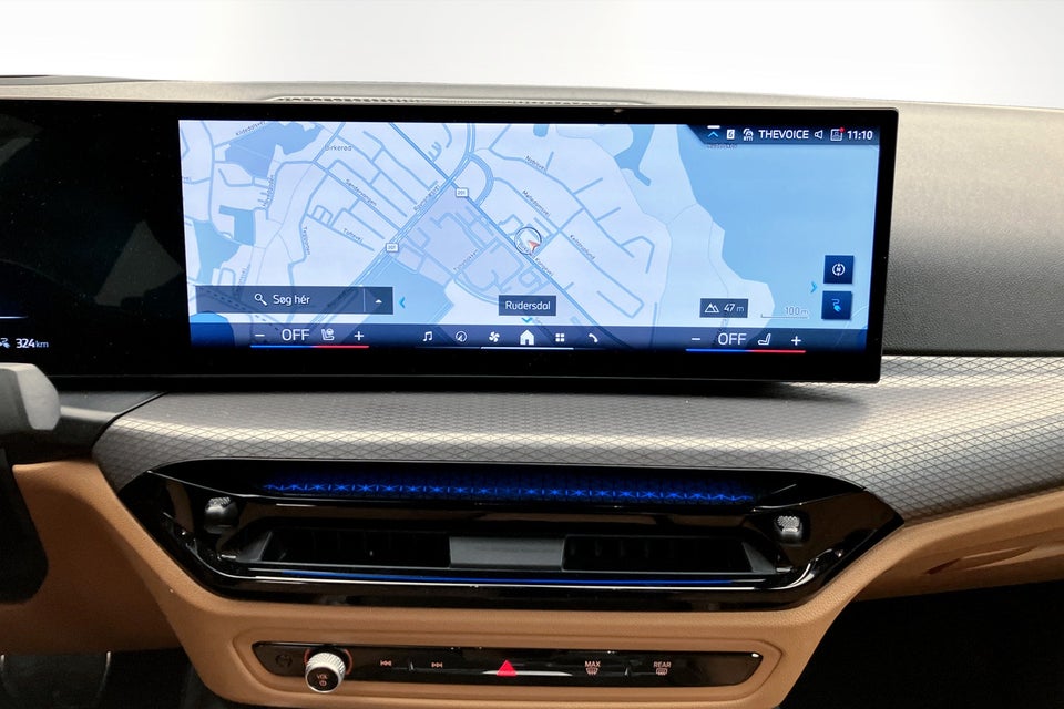 BMW i4 eDrive40 Fully Charged 5d